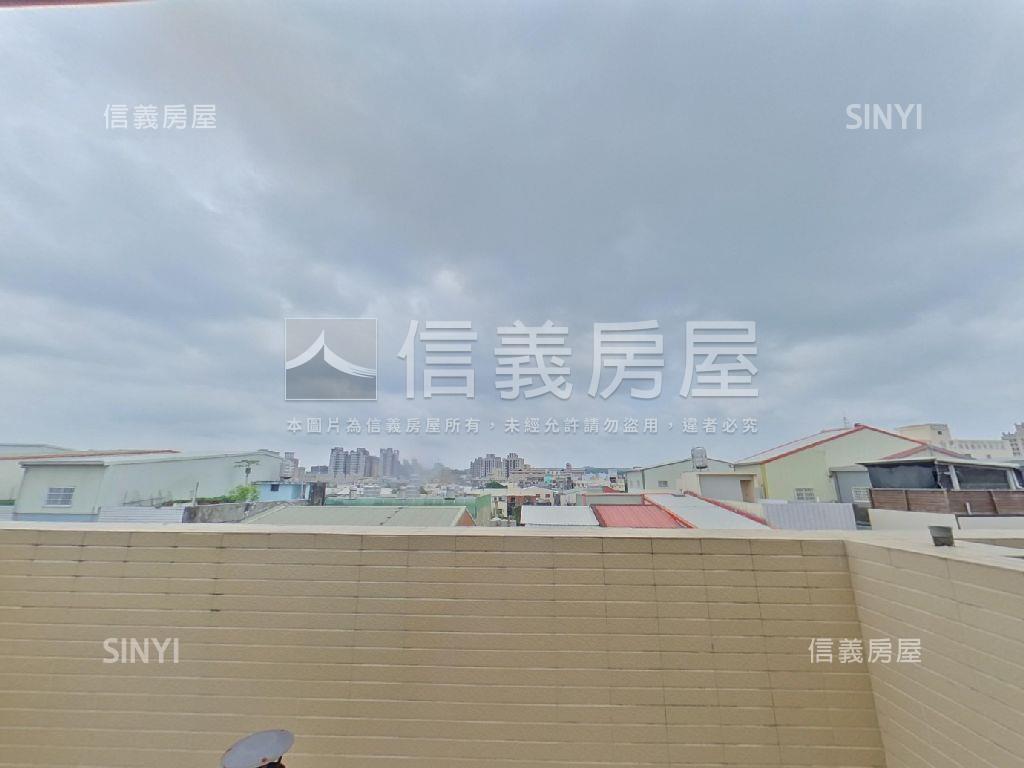 東松境美社區型美墅房屋室內格局與周邊環境