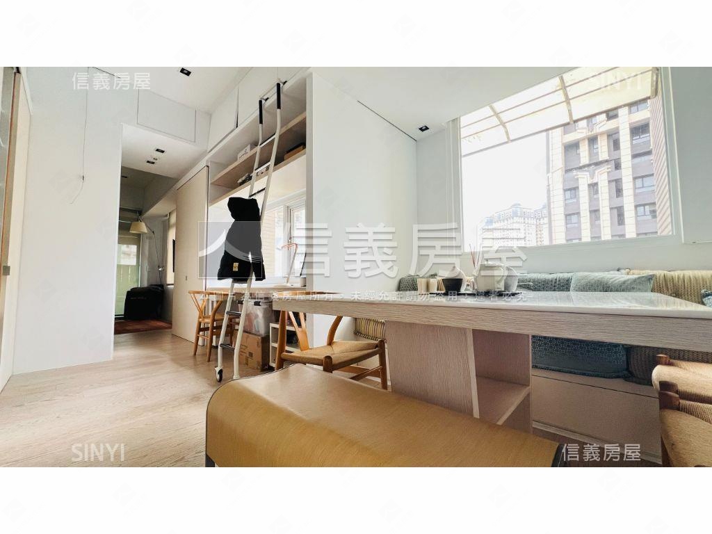 景美．金運金房屋室內格局與周邊環境