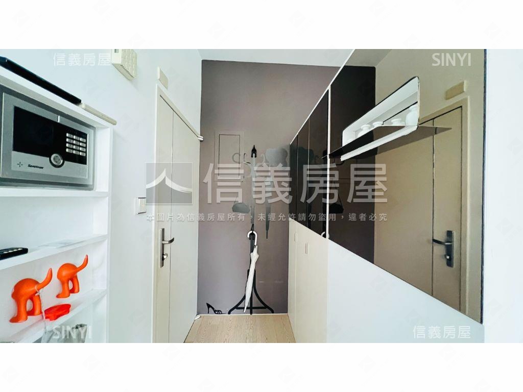 景美．金運金房屋室內格局與周邊環境