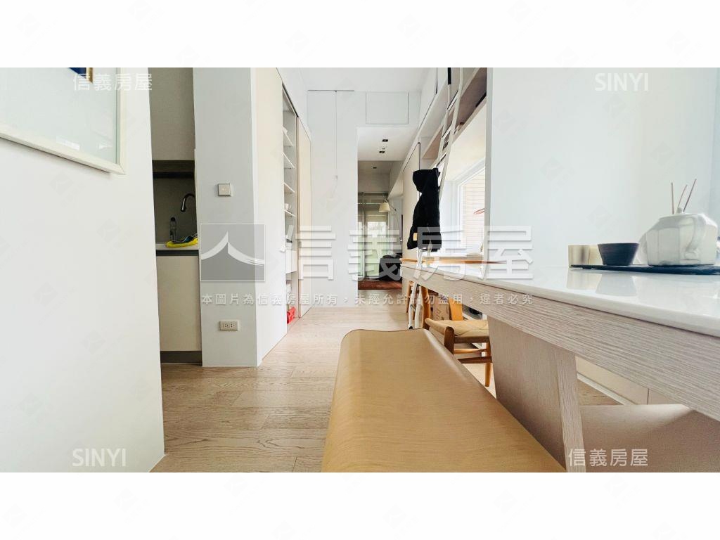 景美．金運金房屋室內格局與周邊環境