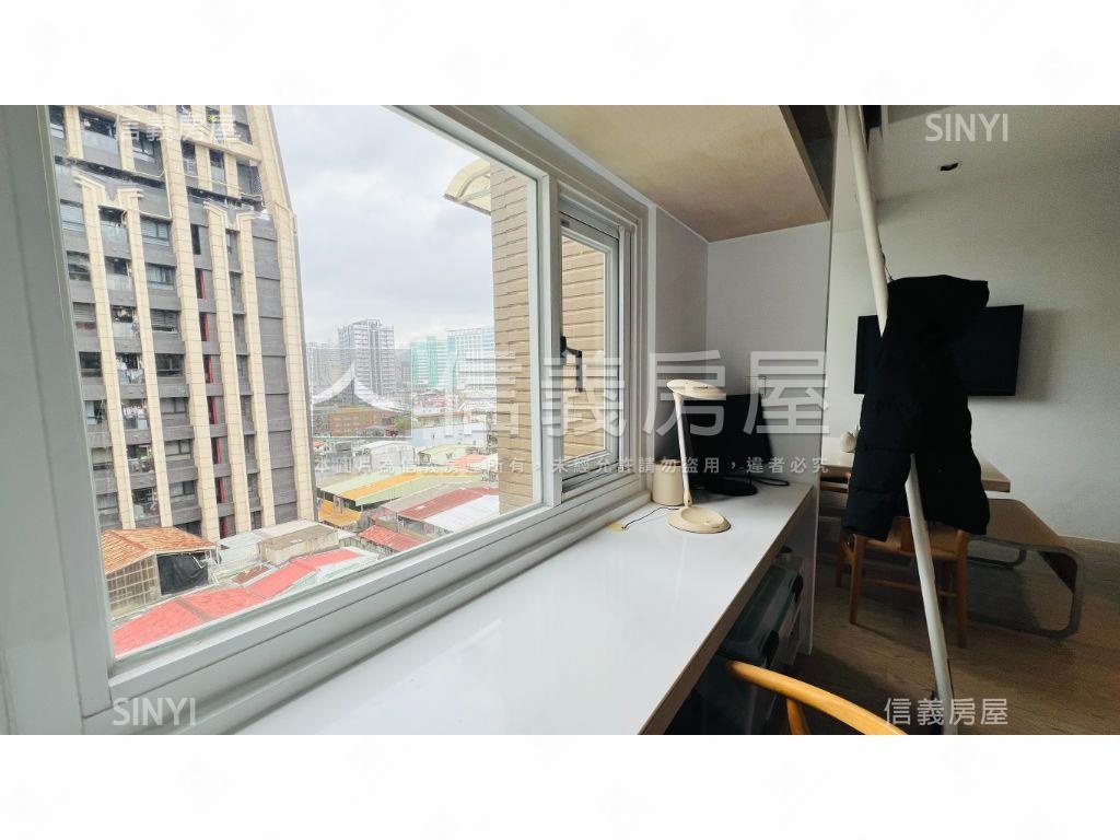 景美．金運金房屋室內格局與周邊環境