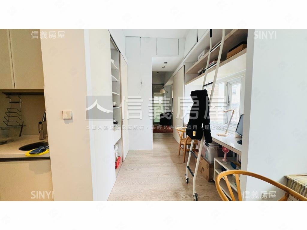 景美．金運金房屋室內格局與周邊環境