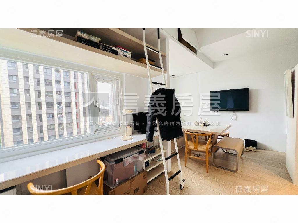 景美．金運金房屋室內格局與周邊環境