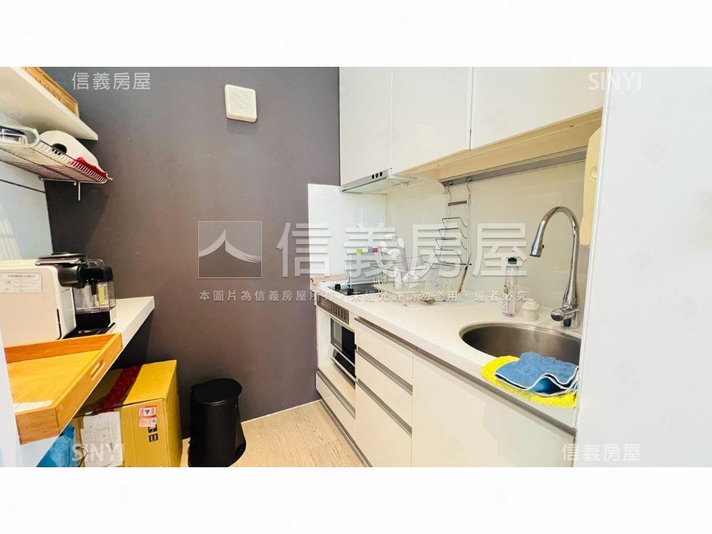 景美．金運金房屋室內格局與周邊環境