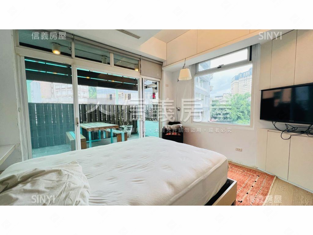 景美．金運金房屋室內格局與周邊環境