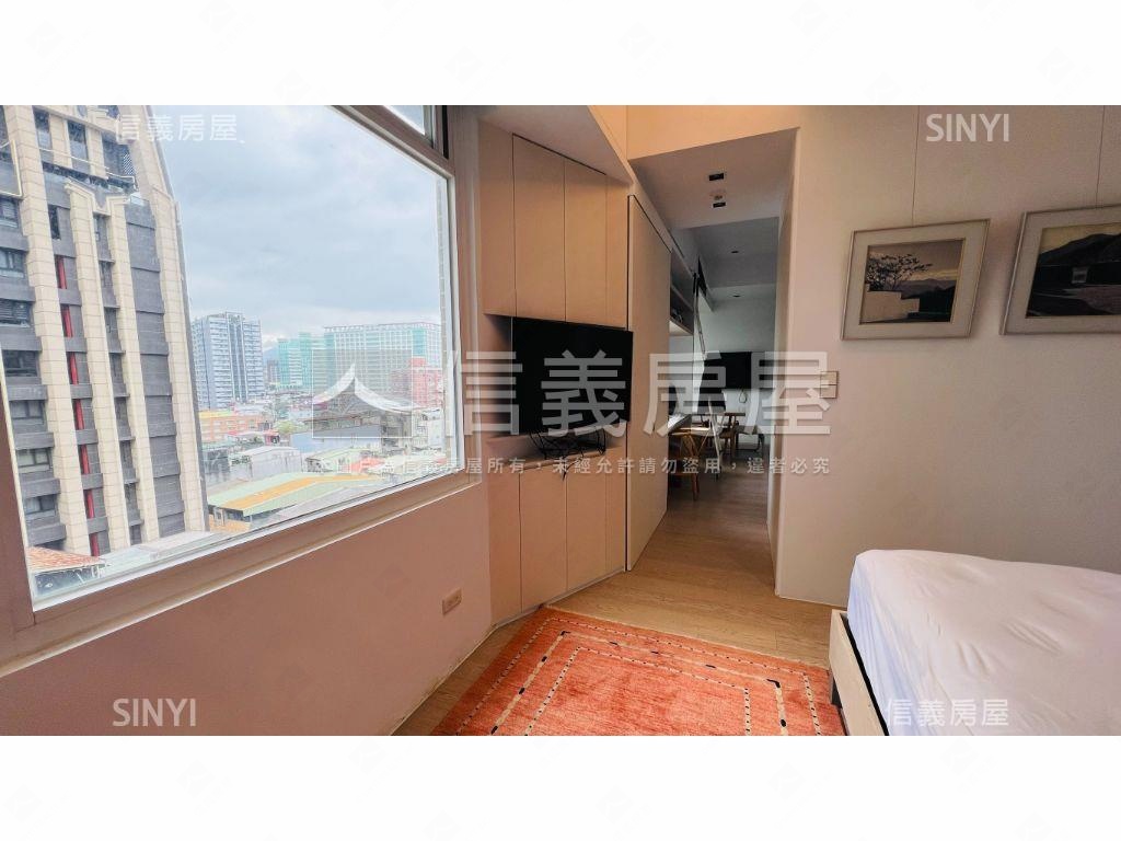 景美．金運金房屋室內格局與周邊環境