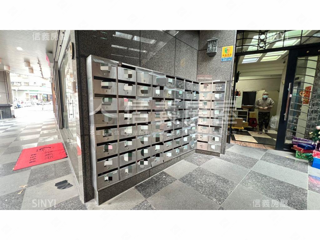 景美．金運金房屋室內格局與周邊環境