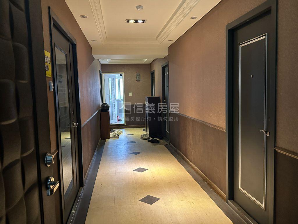＜專任＞中山國小捷運住辦房屋室內格局與周邊環境