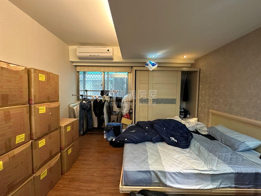 ＜專任＞中山國小捷運住辦房屋室內格局與周邊環境