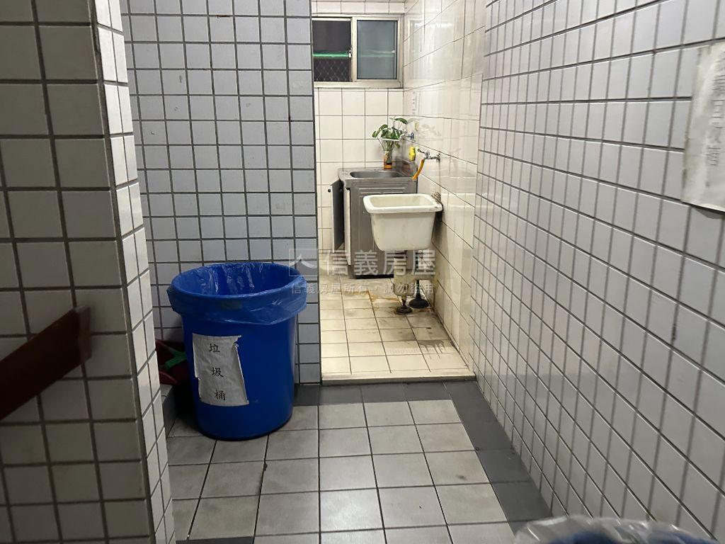 ＜專任＞中山國小捷運住辦房屋室內格局與周邊環境