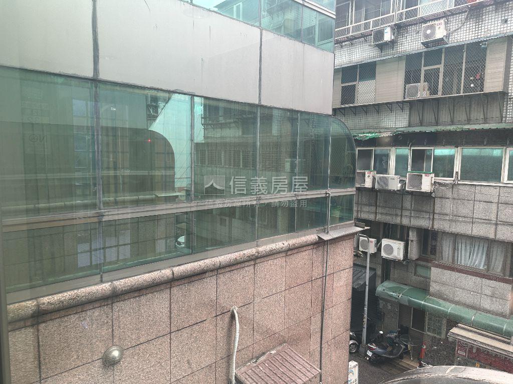 ＜專任＞中山國小捷運住辦房屋室內格局與周邊環境