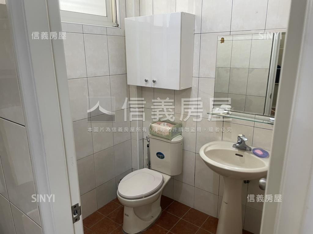 萬隆清心店面房屋室內格局與周邊環境