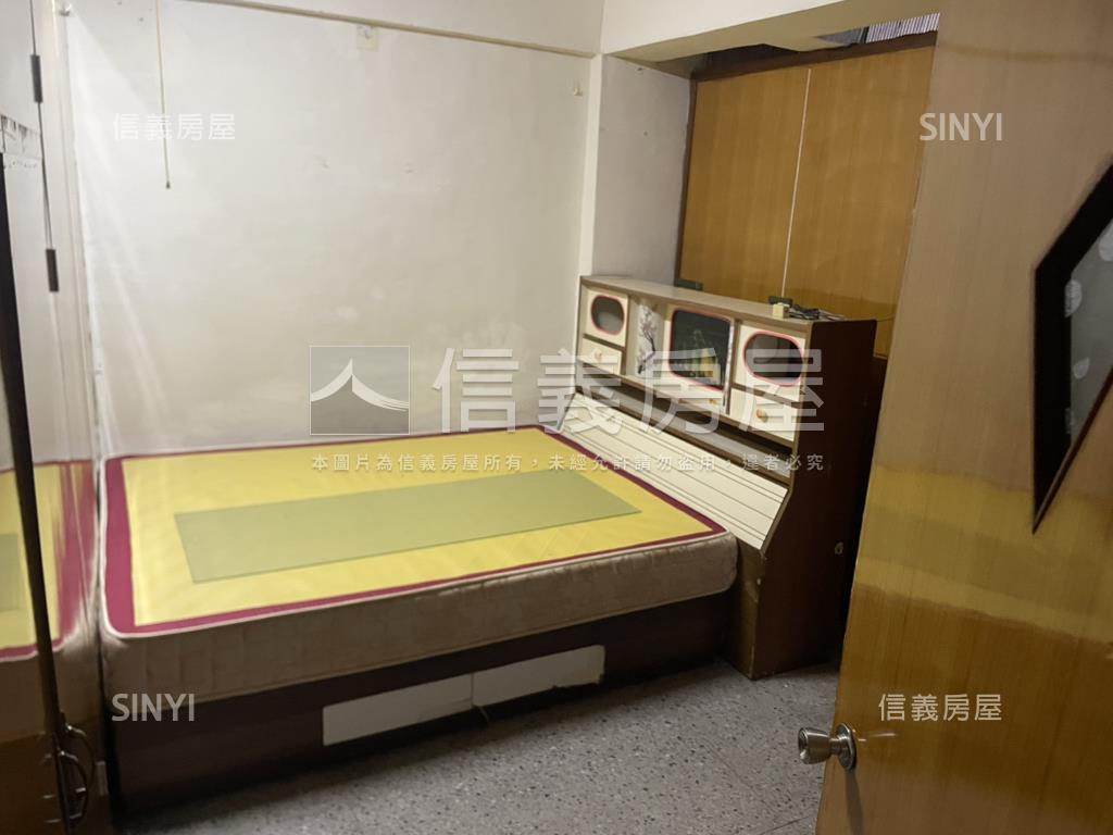 萬隆清心店面房屋室內格局與周邊環境