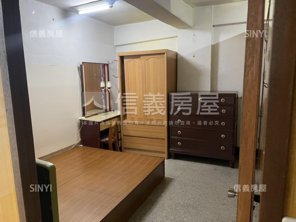 萬隆清心店面房屋室內格局與周邊環境