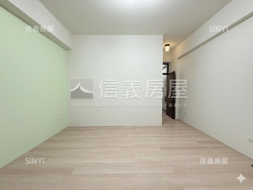 通展輕屋齡正街美車墅房屋室內格局與周邊環境