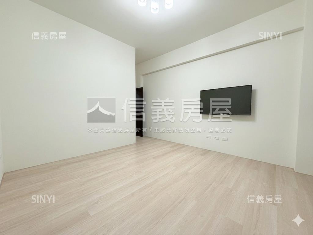 通展輕屋齡正街美車墅房屋室內格局與周邊環境