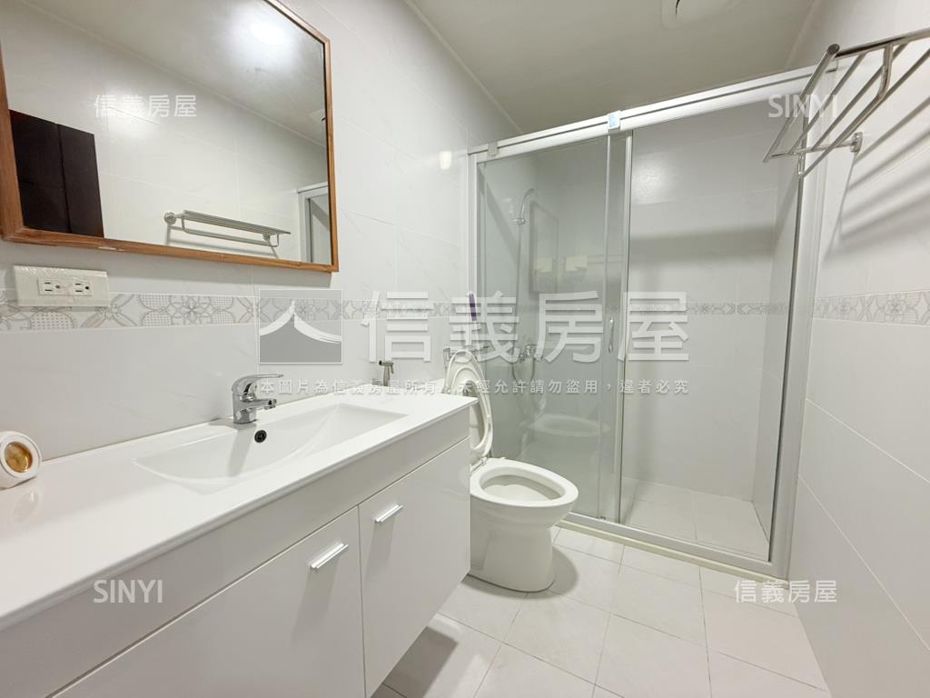 通展輕屋齡正街美車墅房屋室內格局與周邊環境