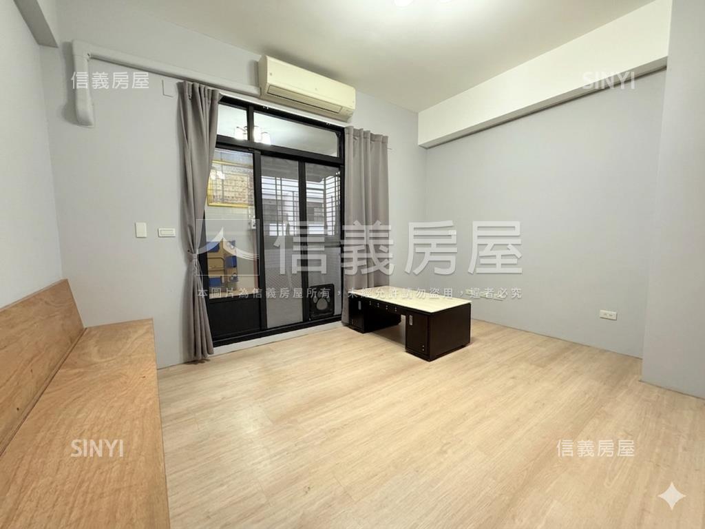 通展輕屋齡正街美車墅房屋室內格局與周邊環境