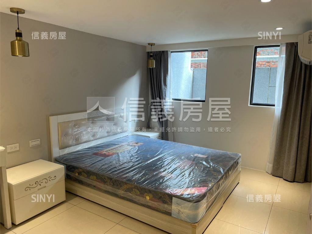 台大羅斯福電梯１＋２房房屋室內格局與周邊環境