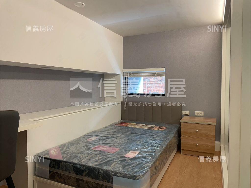 台大羅斯福電梯１＋２房房屋室內格局與周邊環境