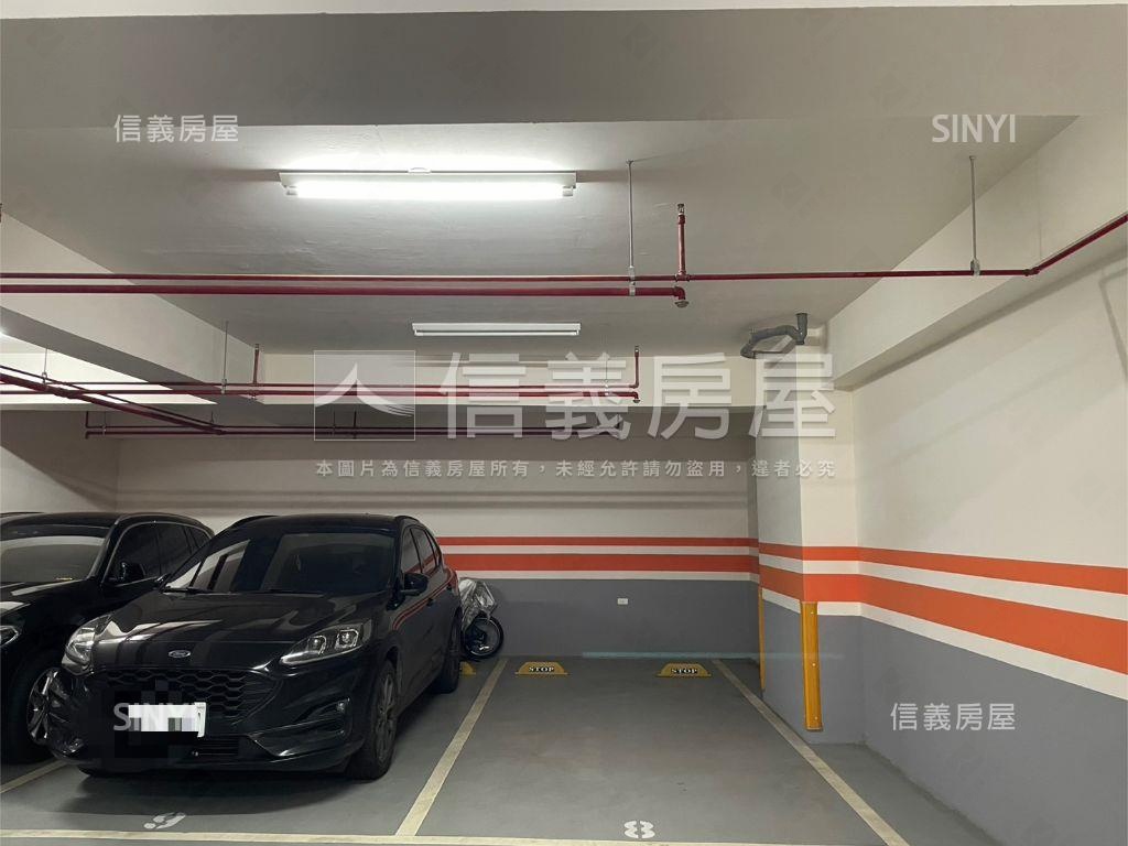 台大羅斯福電梯１＋２房房屋室內格局與周邊環境