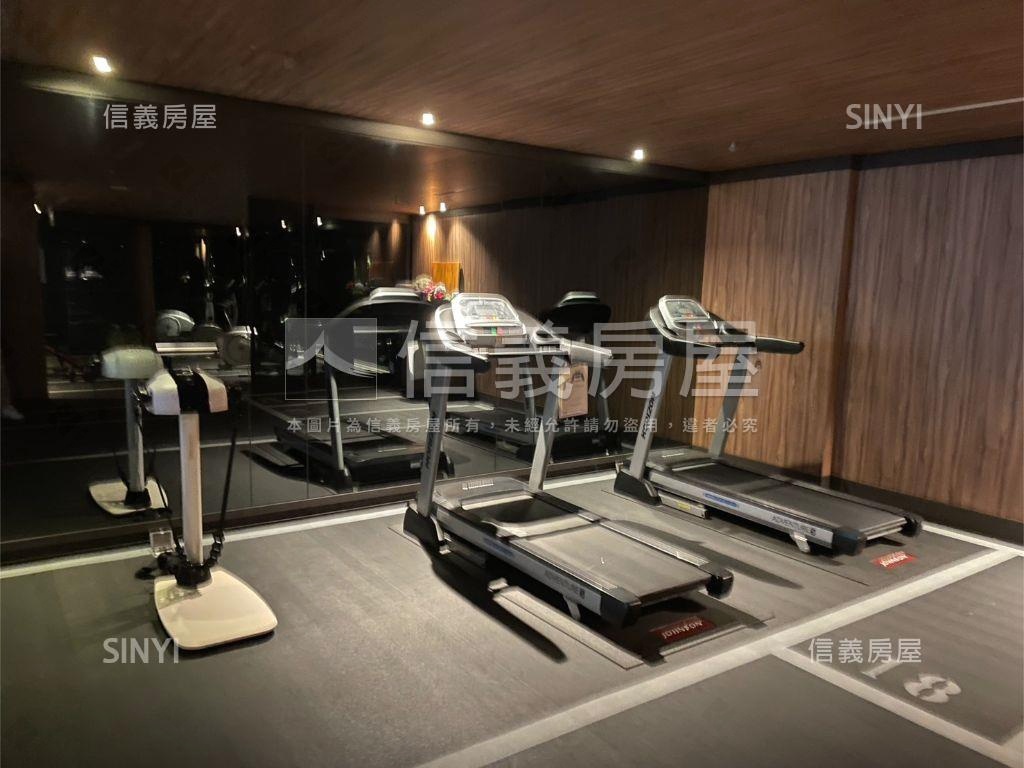 台大羅斯福電梯１＋２房房屋室內格局與周邊環境