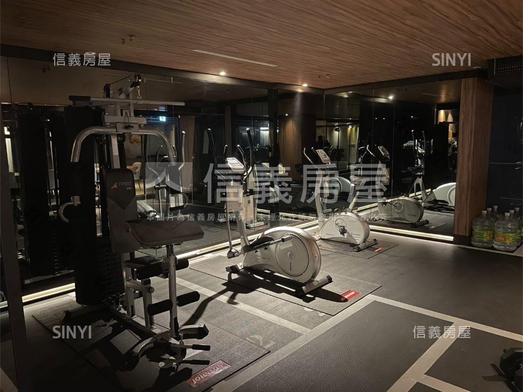 台大羅斯福電梯１＋２房房屋室內格局與周邊環境