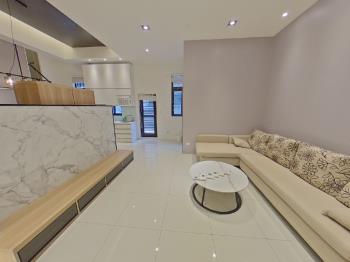 台大羅斯福電梯１＋２房