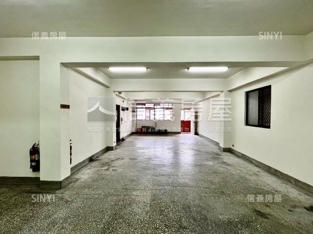 士林優質廠辦房屋室內格局與周邊環境