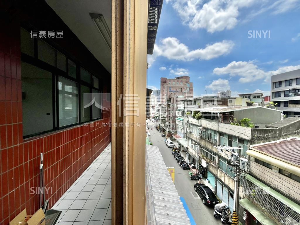 士林優質廠辦房屋室內格局與周邊環境