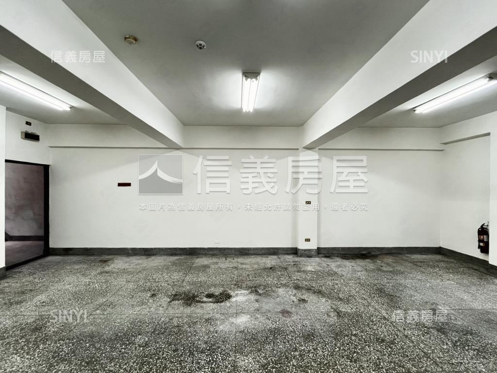 士林優質廠辦房屋室內格局與周邊環境