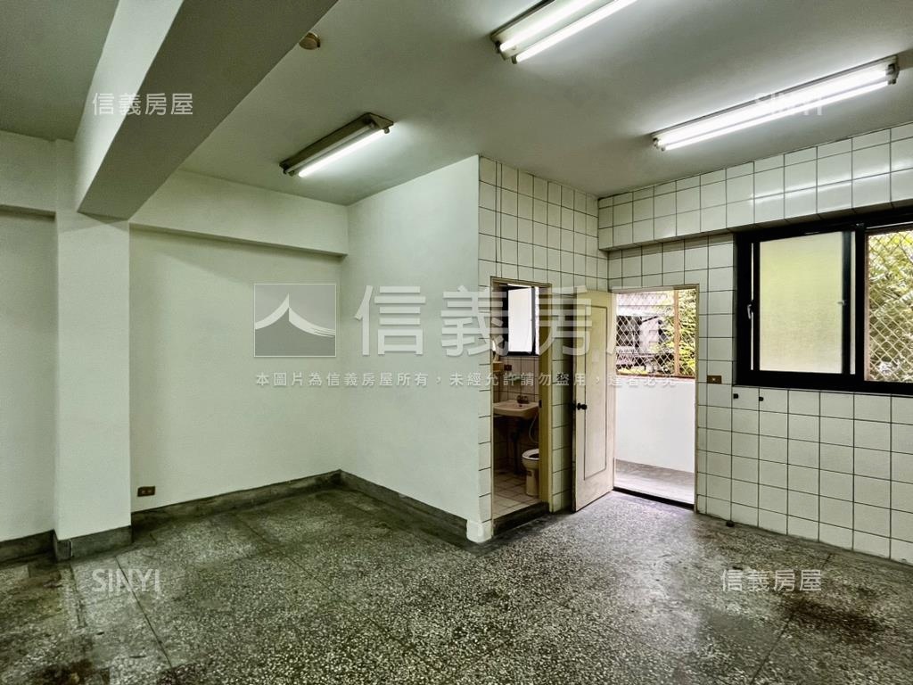 士林優質廠辦房屋室內格局與周邊環境