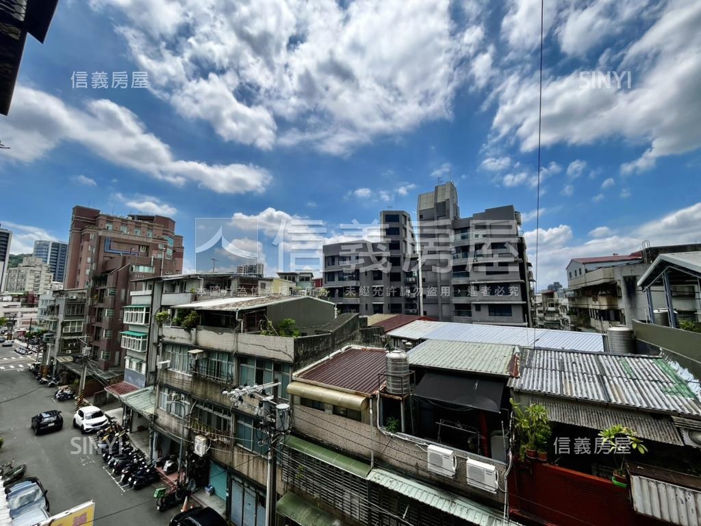 士林優質廠辦房屋室內格局與周邊環境