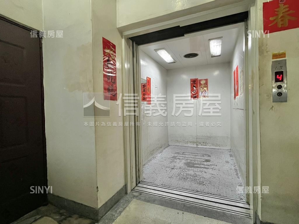 士林優質廠辦房屋室內格局與周邊環境