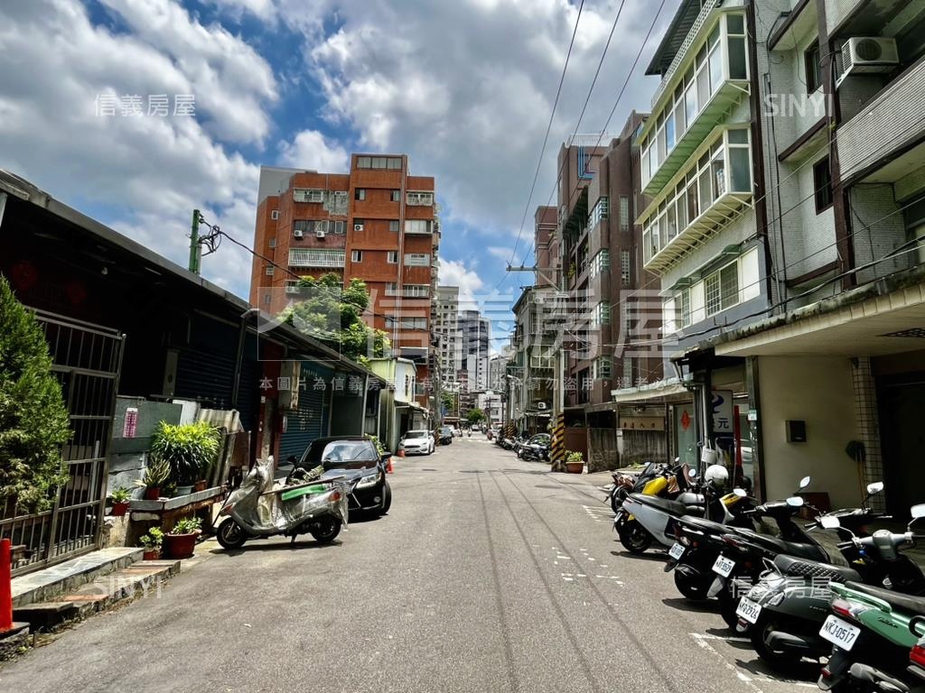 士林優質廠辦房屋室內格局與周邊環境