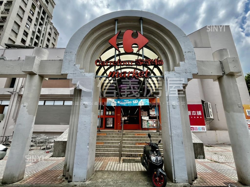 士林優質廠辦房屋室內格局與周邊環境