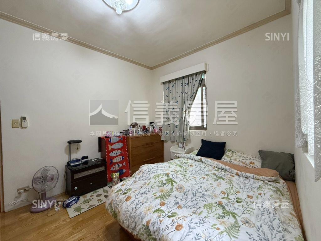 永和民樂前後陽台公寓房屋室內格局與周邊環境