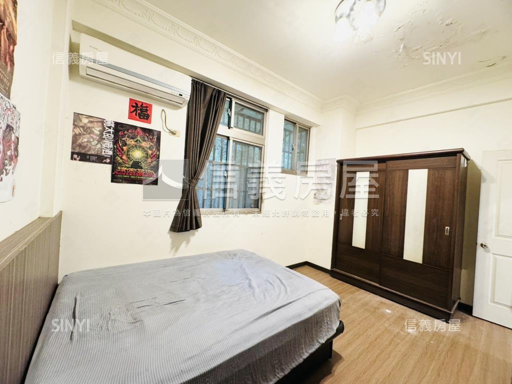 ２５年內低總價５房透天房屋室內格局與周邊環境