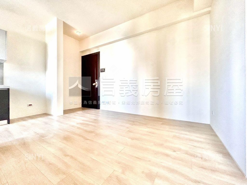 南區住好，有家最美房屋室內格局與周邊環境