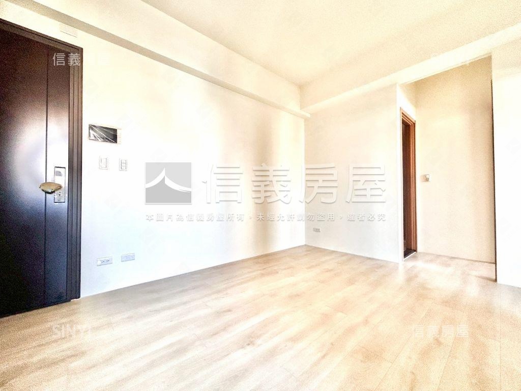 南區住好，有家最美房屋室內格局與周邊環境