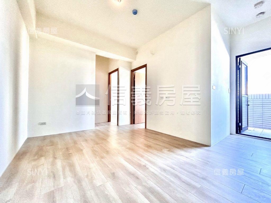 南區住好，有家最美房屋室內格局與周邊環境