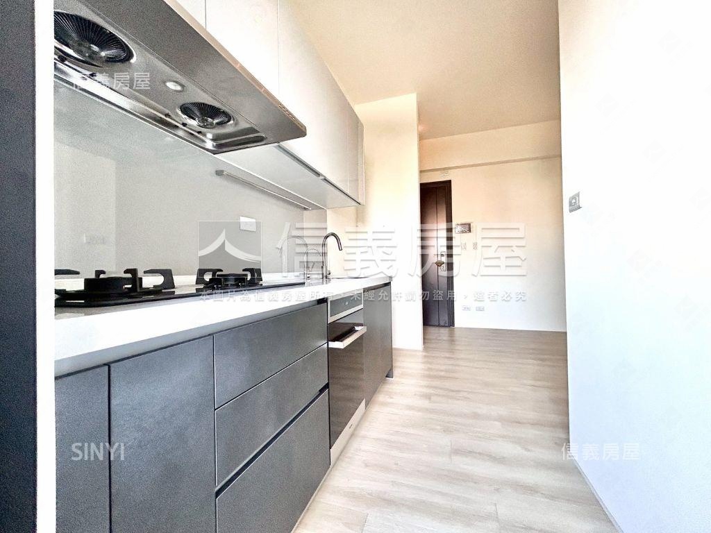 南區住好，有家最美房屋室內格局與周邊環境