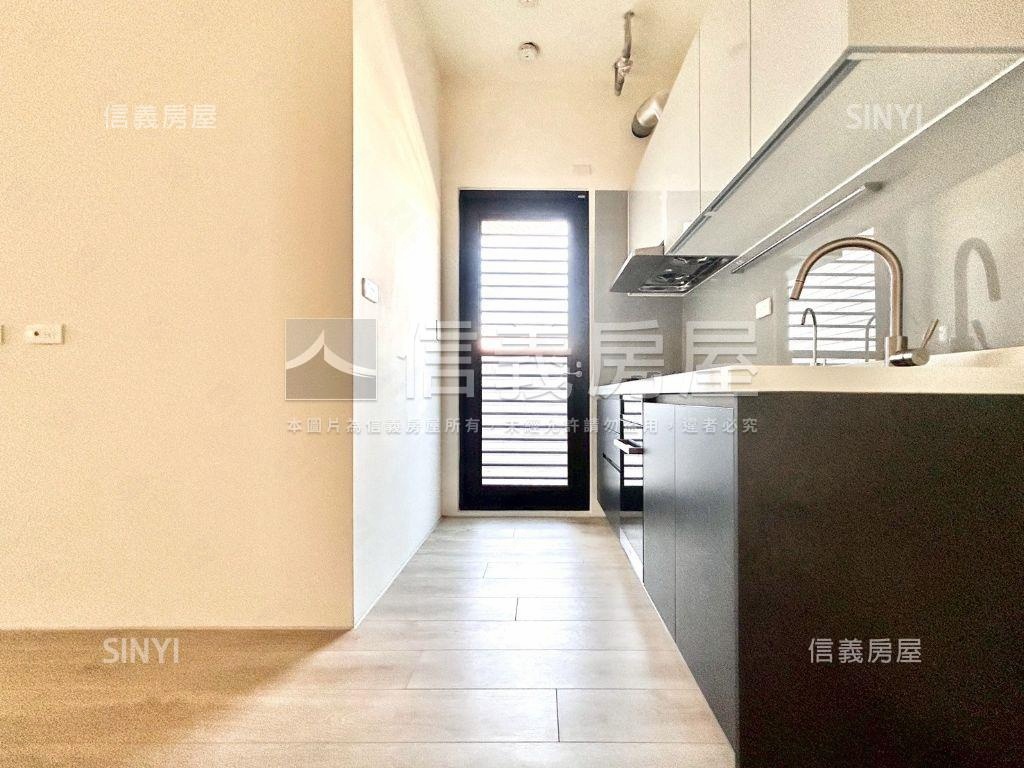 南區住好，有家最美房屋室內格局與周邊環境