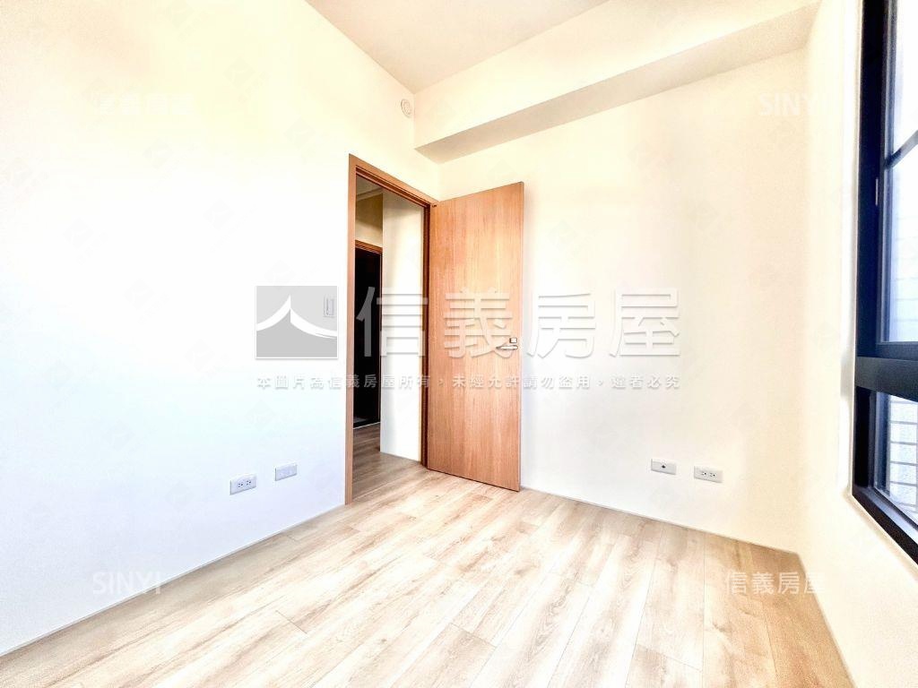 南區住好，有家最美房屋室內格局與周邊環境