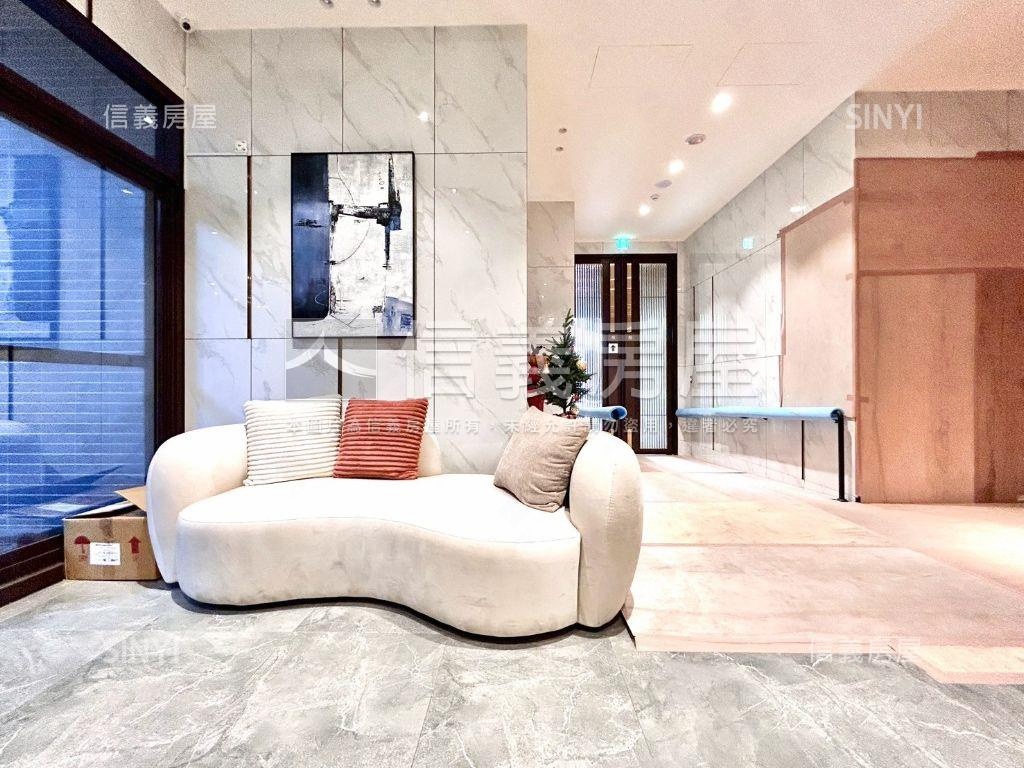 南區住好，有家最美房屋室內格局與周邊環境