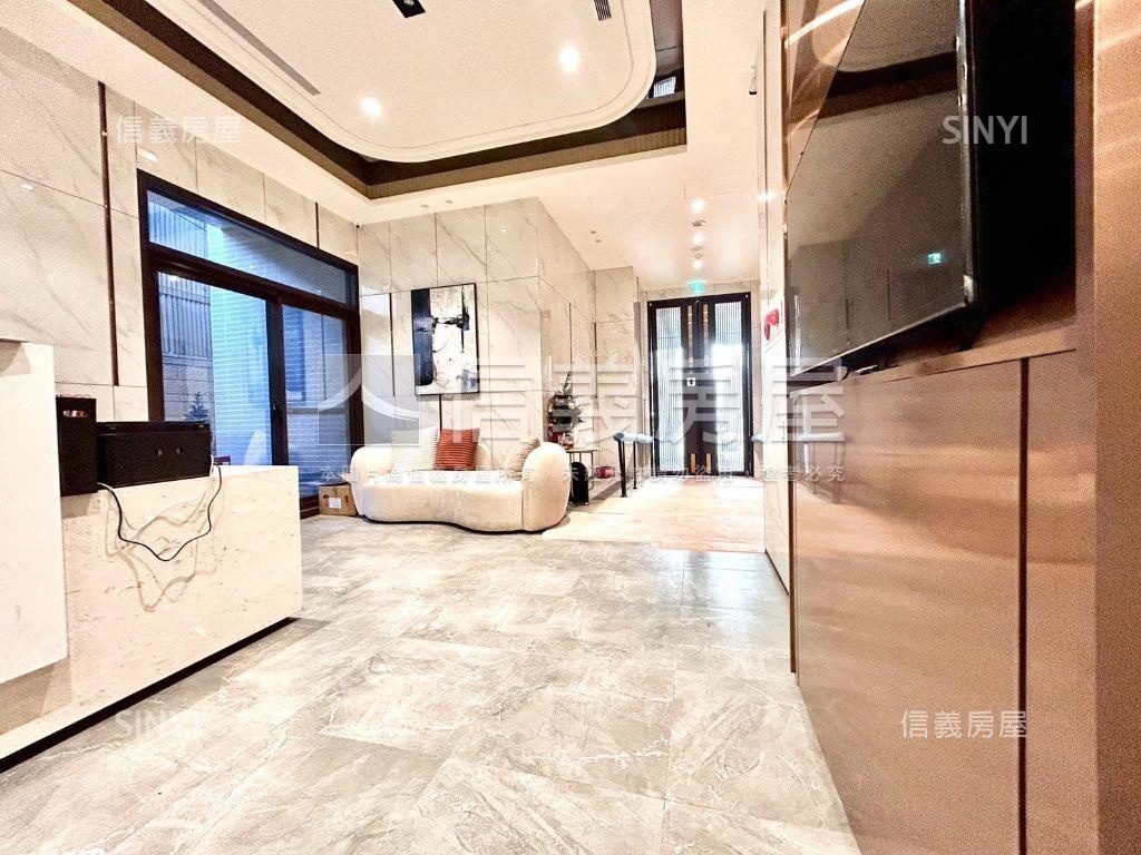 南區住好，有家最美房屋室內格局與周邊環境