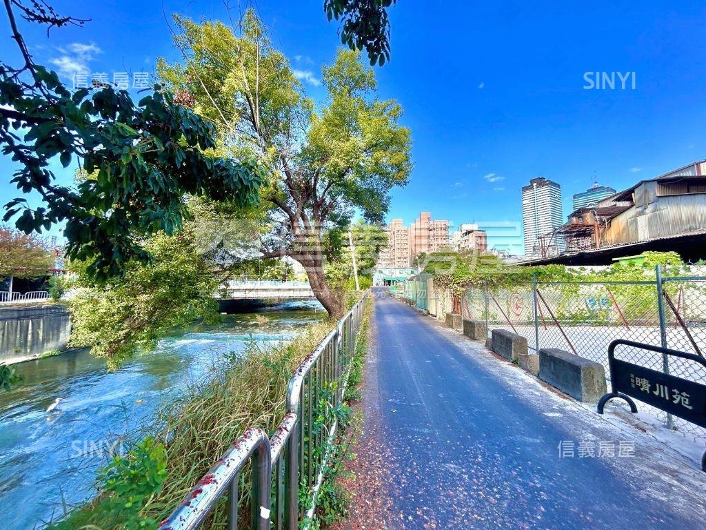 南區住好，有家最美房屋室內格局與周邊環境