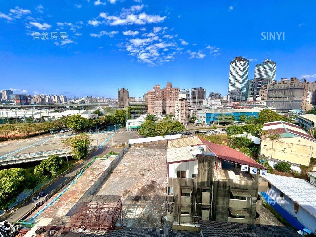 南區住好，有家最美房屋室內格局與周邊環境