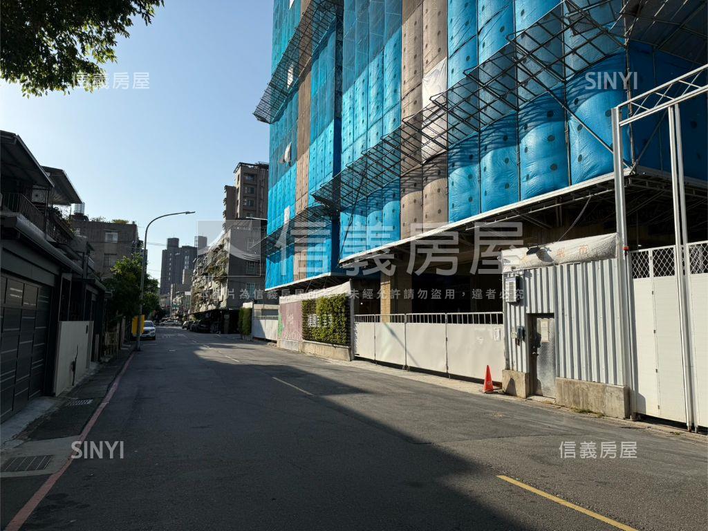 樸園北市科名邸Ｃ戶房屋室內格局與周邊環境