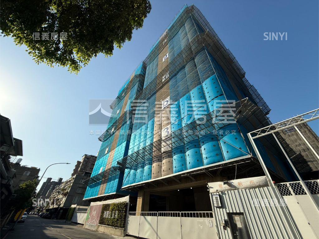 樸園北市科名邸Ｃ戶房屋室內格局與周邊環境